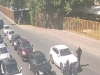 KOLONE VOZILA NA IZLAZU IZ BiH: Evo na kojim graničnim prijelazima su najveće gužve