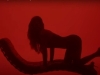 STRIPTIZ LEKCIJE I DIJAMANTI OKO VRATA: Pjevačica zapalila sve novim spotom (VIDEO)