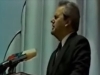 MILOŠEVIĆ NA DANAŠNJI DAN 1989. ODRŽAO GOVOR KOJIM JE NAJAVIO RASPAD JUGOSLAVIJE: 12 godina nakon toga izručen Haagu
