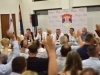 BURNO U NAJVEĆOJ OPOZICIONOJ STRANCI U RS-u: Ko brani, a ko ruši Miličevića, koji je poslanik dobio najveći aplauz i kakvo se slavlje sprema u SDS-u