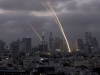 APOKALIPSA U GLAVNOM GRADU IZRAELA: Pogledajte kako izgleda Tel Aviv nakon razornog napada Irana (FOTO)
