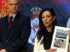 'JASNO JE I OČIGLEDNO...': MUP Srbije povodom navoda Marinike Tepić o Vučićevoj povezanosti sa narko-kartelima