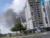HAOS U IZRAELU: Salve balističkih projektila pogodile Tel Aviv i Beer Shevu, procurile snimke nakon udara...