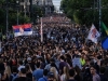 OVAKO JE ZVUČAO ZVUČNI TOP NA PROTESTU U BEOGRADU: Poslušajte, ali oprezno