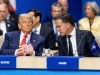 LASKAJ I ŠUTI: Kako je NATO uspio šarmirati 'taticu' Trumpa