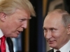 PUTIN PREDSJEDNIKA SAD-a NAZVAO HRABRIM: 'Sastanak s Trumpom sasvim moguć'