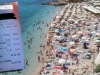 SEZONA IM PODBACILA, TURISTA SVE MANJE: OVO je glavni razlog, iznamljivače niko ne može urazumiti...
