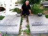 OD GROBA DO GROBA: Vakat je, ili vrijeme da se konta gdje zauvijek leći?