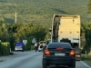 UDES NA MAGISTRALNOM PUTU IZMEĐU MOSTARA I ŠIROKOG BRIJEGA: Četiri osobe povrijeđene u sudaru tri automobila