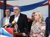 KUHA U SDS-u: 'Milana Miličevića udaraju sa tri strane, sve je krenulo od trenutka kada je podržao...'