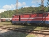 KRETAO SE PRUGOM: Voz udario pješaka kod Doboja, obustavljen željeznički saobraćaj