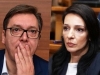 MARINIKA TEPIĆ OBJAVILA ŠOKANTAN VIDEO: 'Zašto sada šutite, predsjedniče...'