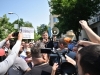 NEBOJŠA VUKANOVIĆ PORUČIO TUŽIOCU: 'Dodik ne bi imao moć da nema svoje sluge, vi ste sluge mafije' (FOTO)