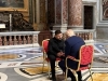 ZELENSKI TRAŽI 'SNAŽAN PRITISAK': Tih 15 minuta u Vatikanu nasamo je puno toga promijenilo