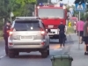 UŽAS U SUSJEDSTVU: Auto naletio na dijete, prevezeno je u bolnicu