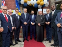 SVEČANOST U VELIKOJ BRITANIJI: Otvoren Počasni konzulat BiH u Birminghamu