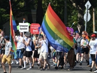 IGNORIŠU ORBANA: Zabranjena parada ponosa mogla bi biti najveća u historiji Mađarske