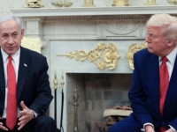TRUMP JE ZNAO DA ĆE IZRAEL NAPASTI IRAN: 'Pokušao sam ih spasiti od poniženja i smrti; Mi smo vrlo bliski Izraelu, njihov smo,,,'