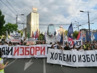 OČAJNIČKI POTEZI: Kako Vučićev težim pokušava spriječiti ljude da dođu na protest u Beogradu