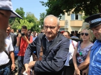 ZAVRŠENO ROČIŠTE MILANU MILIČEVIĆU: Evo šta je otkrio advokat (VIDEO)