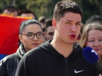 ČEKAJU SE UPUTE?: 'Alfa Ćaci' sutra ima sastanak sa Vučićem, nakon toga odluka o štrajku