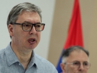 VUČIĆ NAKON SJEDNICE PROŠIRENOG KOLEGIJA: 'Amerika je pogazila međunarodno javno pravo, svijet je...'