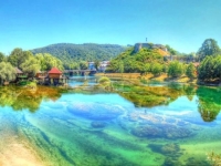 LJEPOTE UNSKO-SANSKOG KANTONA: Federacija BiH ulaže 1,2 miliona KM u turističku infrastrukturu, premijer Hušić...