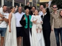 TALENTIRANA I OBRAZOVANA: Džejla Ramović diplomirala na prestižnom fakultetu u Barceloni