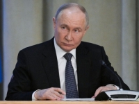 RUSIJA TONE KAO BROD, SIGURNO KLIZI U HAOS, NI SAM PUTIN VIŠE NE MOŽE DA SAKRIJE TO: Ostvaruju se najcrnje prognoze