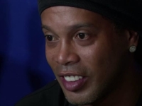RONALDINHO DIGAO PRAŠINU U POLJSKOJ: Događaj humanitarnog karaktera pretvoren u razočaranje