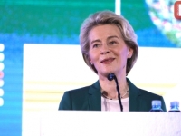 IZ SAOPĆENJA URSULE VON DER LEYEN: Evropska unija poslala milijardu eura makrofinansijske pomoći...