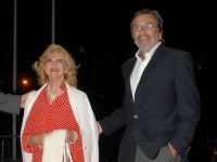 MILENA DRAVIĆ I DRAGAN NIKOLIĆ OVU GLUMICU POSEBNO SU VOLJELI: 'Spremi ručak, dovodim ti jednu malu'