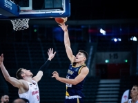 DOK ČEKA ODLUKU O TOME HOĆE LI MOĆI IGRATI ZA 'ZMAJEVE': Luka Garza od svog kluba dobio video-podršku (VIDEO)