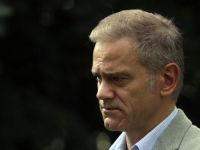 BORKO STEFANOVIĆ UPITAO ALEKSANDRA VUČIĆA: 'Ko su Andrej i Alek iz Sky komunikacije dilera droge'