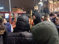 'NAJJADNIJI JADNICI I BIJEDNICI': Svi odbori SNS-a dobili nalog da se infiltriraju među građane na protestu u Beogradu i...