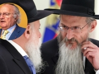 JAKOB FINCI ZA 'SB' NAKON OTKAZIVANJA RABINSKE KONFERENCIJE: 'Pisali su da žele ukopati rabine na Jevrejskom groblju ili da zovu Sarajevogas'