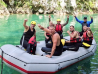 NIKOLA JOKIĆ U FOČI PUNI BATERIJE NAKON TEŠKE SEZONE: Tamo mu skandirali 'MVP, MVP...!' (VIDEO)