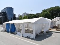 VUČIĆEVI 'STUDENTI KOJI ŽELE DA UČE' SU NEUREDNI, PRLJAVI I LIJENI: Snimak iz boegradskog 'Ćacilenda' od kojeg će vam biti muka (VIDEO)