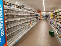 U ZNAK SOLIDARNOSTI S PALESTINCIMA: Uklonjeni izraelski proizvodi u poznatom lancu supermarketa u...
