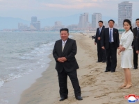 KIM JONG UN PRIPREMIO SJEVERNU KOREJU ZA TURIZAM: Na kraju će morati prihvatiti...