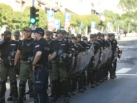 BIVŠI SRBIJANSKI KOŠARKAŠ POZIVA GRAĐANE DA IZAĐU IZ SVOJIH DOMOVA: 'Žandarmerija planira da upadne na fakultet...'
