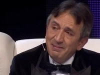 'JOŠ MALO JE OSTALO DO MOJE SMRTI': Jeziva ispovijest Žike Jakšića - 'Ako mi Bog podari još pet godina života biću prezahvalan, shvatio sam da...'