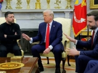 DA LI JE OVO LICEMJERNO OD ZELENSKOG: Ukrajina podržala američku agresiju na Iran