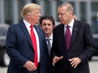 ERDOGAN TVRDI: Trump će doći na pregovore samo ako i Putin dođe