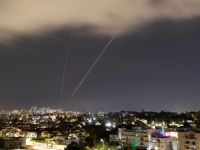IRANSKA PVO USPJEŠNO DJELOVALA: Oboren skupocjeni izraelski dron u Ilamu (FOTO)