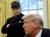 ZA LJUBAV JE POTREBNO DVOJE: Doskora bliski Trumpov saradnik kaže -: 'Kongres dovodi Ameriku do bankrota'