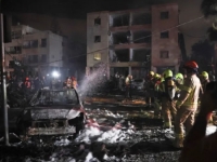 LJUDI MASOVNO BJEŽE IZ TEHERANA: Izraelci ubili iranskog šefa vojnih obavještajaca