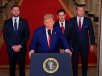 NAJOPASNIJA TRUMPOVA IDEJA DO SADA: Dok Izrael i Iran nastavljaju razmjenu raketnih napada, Trump planira...