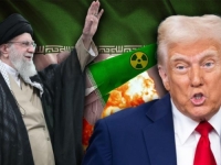 OBIČNE BOMBE ĆE OMEKŠATI TLO, A TAKTIČKA NUKLEARNA ĆE DA ZAVRŠI POSAO:  Ovo je plan o kojem Donald Trump nije htio ni riječ da kaže; Sprema se neviđena KATASTROFA?