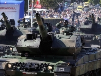 EVROPA JE DOBILA NOVU VELESILU IZ SJENE: Podcijenjena zemlja izazvat će strah čak i kod Rusa